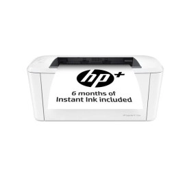 Printer HP LaserJet M110we; laserski