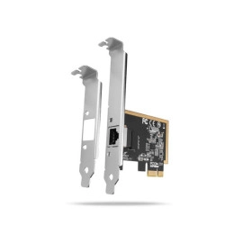 Kartica mrežna PCI-E 10/100/1000 Mbit AXAGON