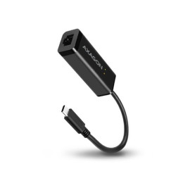 Adapter ethernet USB-C 3.0 muški na RJ45 1Gb; 15cm