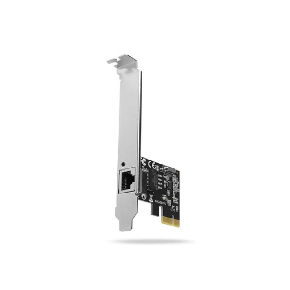 Kartica mrežna PCI-E 10/100/1000 Mbit AXAGON