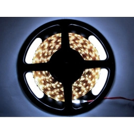 LED traka bijela 6400K 12VDC 7,2W/m 8mm IP20- 22 -