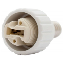 Adapter grlo G9 na E14