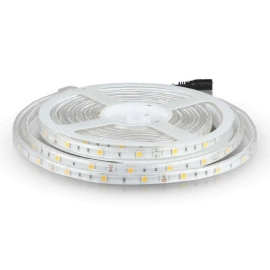 LED traka RGB 12VDC 4W/m 30LED/m 10mm IP65