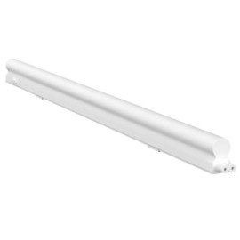 Armatura LED cijev s kućištem T5 5W 4000K 31cm