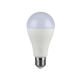 Žarulja LED E27 15W(100W) 20000h 4000K A65