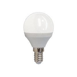 Žarulja LED E14 3W(25W) G45 20000h 3000K kugla