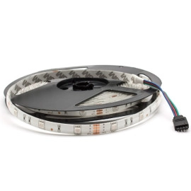 LED traka RGB 12VDC 4,6W/m 10mm IP65