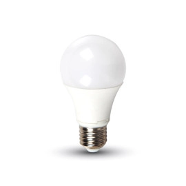 Žarulja LED E27 24VDC 9W(55W) 20000h 6400k 