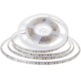 LED traka bijela 6400K 12VDC 7,2W/m 120LED/m IP65