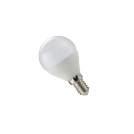 Žarulja LED E14 5W(40W) 30000h 3000K kugla P45