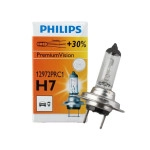 Žarulja halogena H7 12V 55W Philips Vision