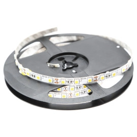 LED traka bijela 6500K 12VDC 14,4W/m 10mm IP65 GT 