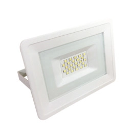 Reflektor LED 230VAC 20W 6000K IP65 APX; bijeli