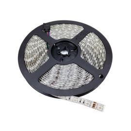 LED traka RGB 12VDC 14,4W/m 10mm IP20