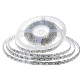 LED traka bijela 6400K 12VDC 10W/m 10mm IP65