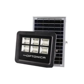 Reflektor LED solarni 50W 6000K IP65