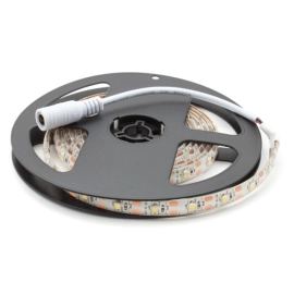 LED traka plava 5VDC 200cm 5,25W 8mm IP65