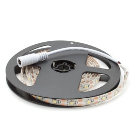 LED traka crvena 5VDC 200cm 2,8W 8mm IP65