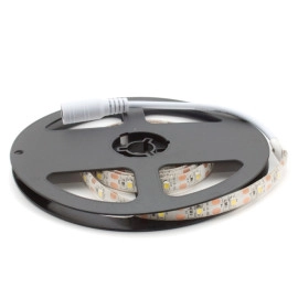 LED traka crvena 5VDC 100cm 2,8W 8mm IP65