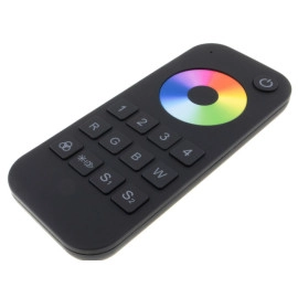 Daljinski upravljač za RGB / RGB+W LED kontroler