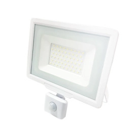 Reflektor LED 230VAC 20W sa senzorom 6500K IP65 bi