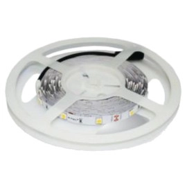 LED traka RGB 12VDC 4,8W/m 30LED/m 10mm IP20