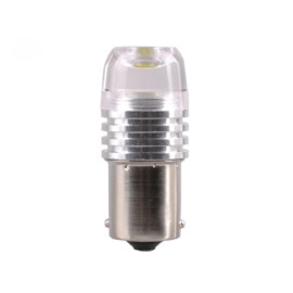 Žarulja LED BA15S 12V 1LED 1W HighPower - auto