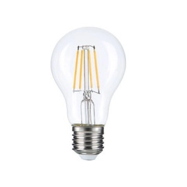 Žarulja LED E27 14W(140W) A65 4500K Filament 