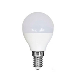 Žarulja LED E14 6W(40W) 25000h 6000K kugla P45- - 