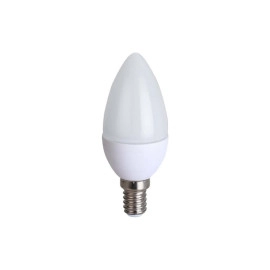 Žarulja LED E14 3W(25W) 20000h 3000K svijeća