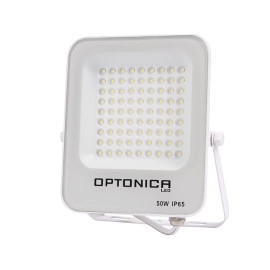 Reflektor LED 230VAC 50W 6000K IP65 OP; bijeli