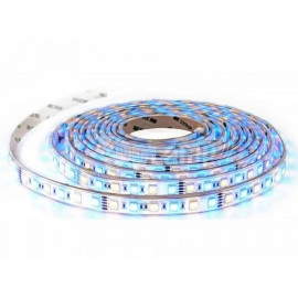 LED traka RGB+CW 12VDC 8W/m 60LED/m 10mm IP20