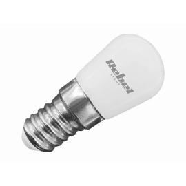 Žarulja LED E14 230V 2W (22W) 4000K 22x49mm