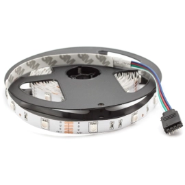 LED traka RGB 12VDC 4,2W/m 10mm 30L/m IP20