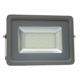 Reflektor LED 230VAC 150W 6000K IP65 PRO 