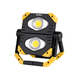 Reflektor LED prijenosni ACCU 19W 6500K 2000l IP44