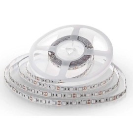 LED traka bijela 6400K 12VDC 11W/m 60LED/m IP20