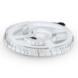 LED traka RGB 12VDC 4W/m 30LED/m 10mm IP20