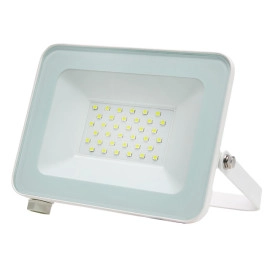 Reflektor LED 230VAC 30W 6500K IP65 ALX; bijeli