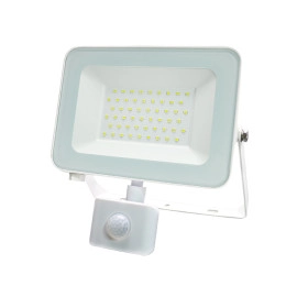 Reflektor LED 230VAC 50W sa senzorom 6500K IP65 bi