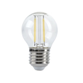 Žarulja LED E27 2W(25W) A45 2700K Filament