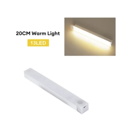 Armatura LED 2W 3000K sa senzorom 20cm; punjiva