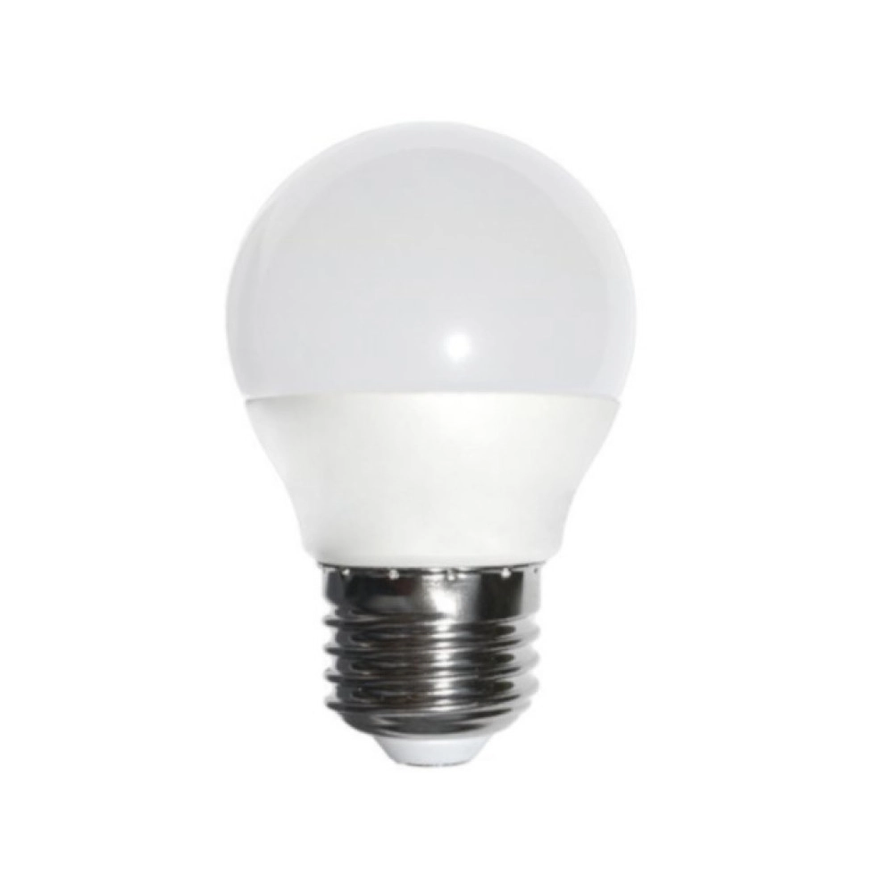 Žarulja LED E27 3.5W(30W) 25000h 6000K kugla G45 