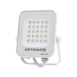 Reflektor LED 230VAC 20W 6000K IP65 OP bijeli