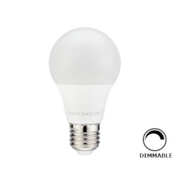 Žarulja LED E27 11W(70W) 25000h 2700K dimabilna