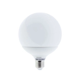 Žarulja LED E27 15W(90W) 25000h 6000K G125