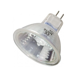 Žarulja halogena MR16 12V 18W (20W) 50mm 205lm 38°