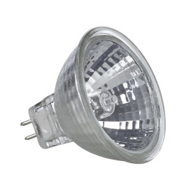 Žarulja halogena MR16 12V 50W 50mm 38°; otvorena- 