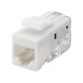 Utičnica mikro 8/8 (RJ45) CAT5e ženski