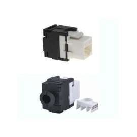 Modul keyston RJ45 Cat6A UTP